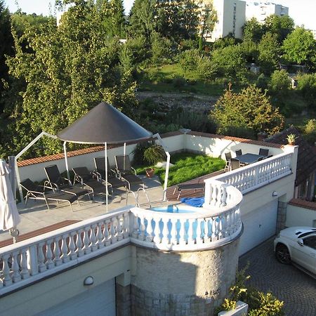 Apartment Sejko Cesky Krumlov Bagian luar foto