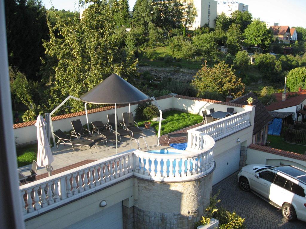 Apartment Sejko Cesky Krumlov Bagian luar foto