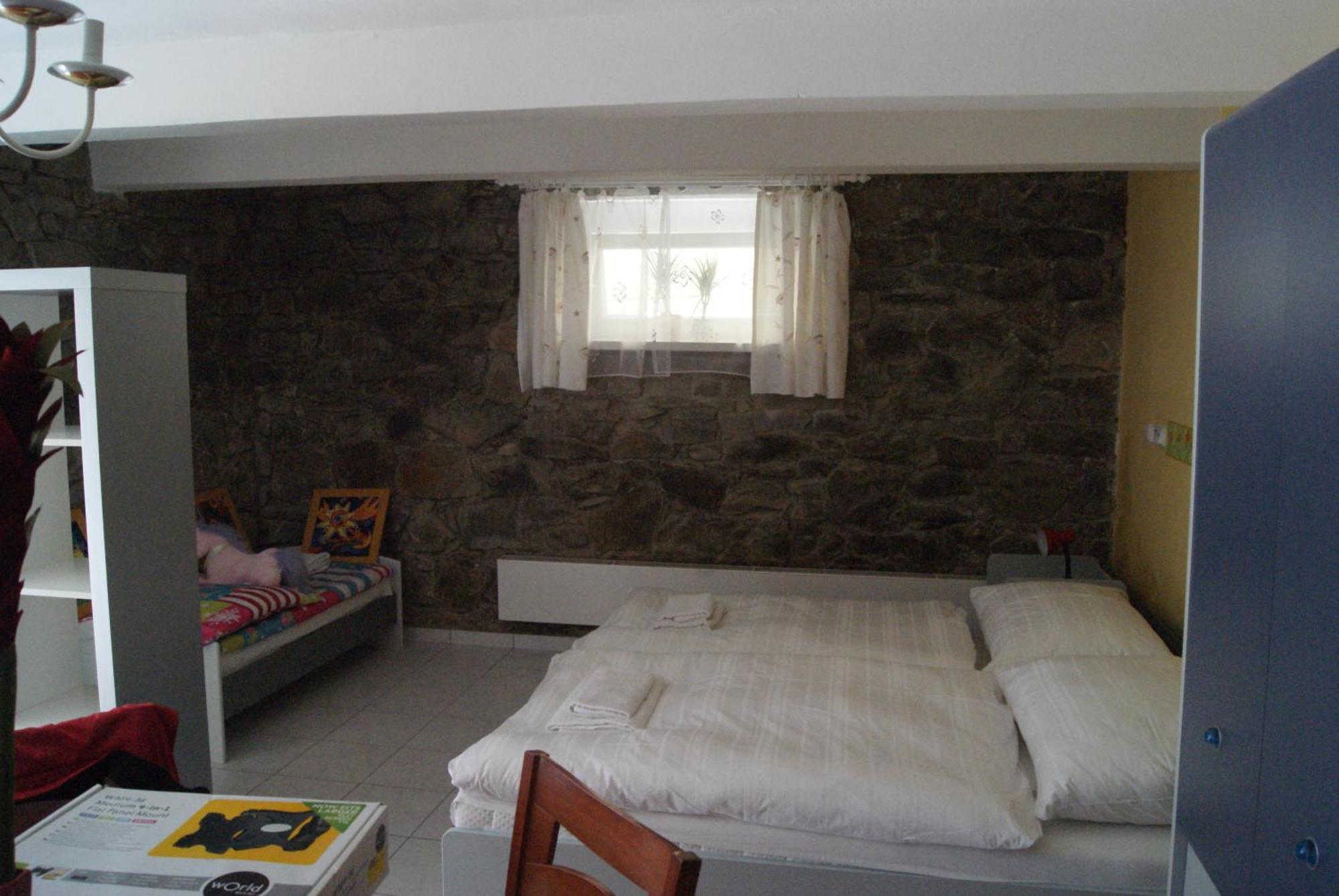 Apartment Sejko Cesky Krumlov Ruang foto