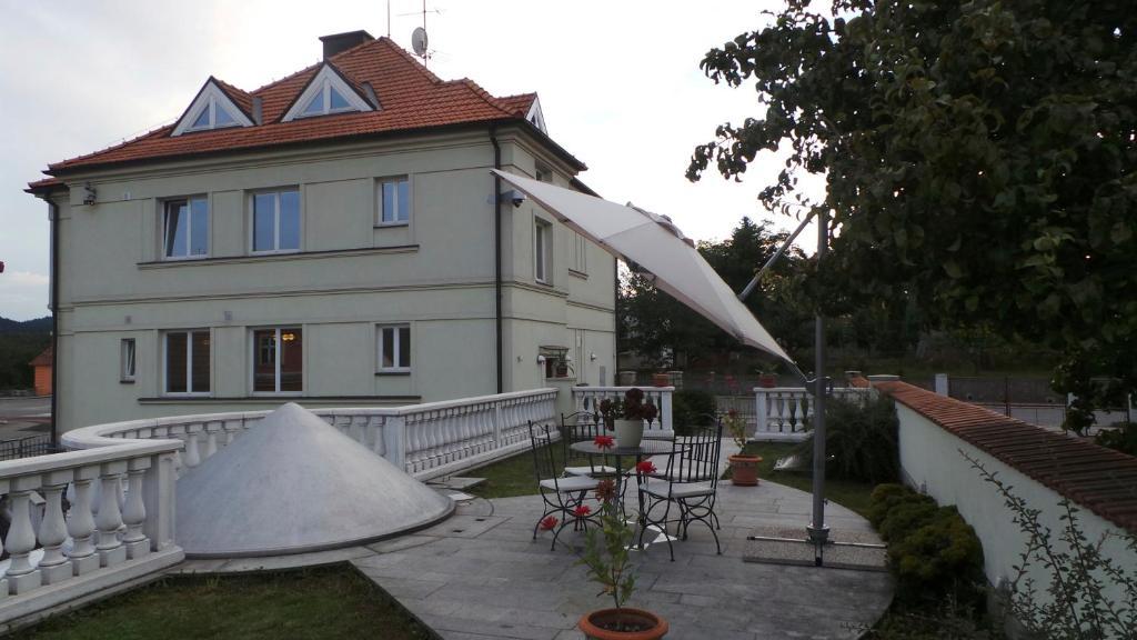 Apartment Sejko Cesky Krumlov Bagian luar foto