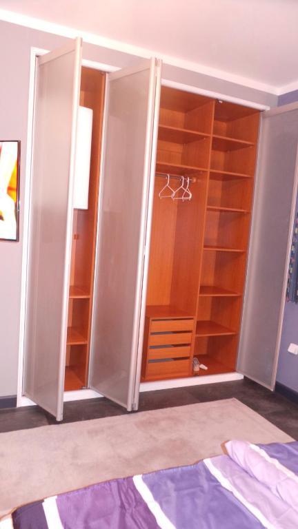 Apartment Sejko Cesky Krumlov Ruang foto