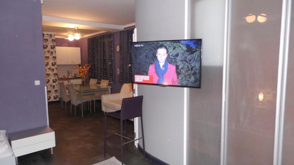 Apartment Sejko Cesky Krumlov Ruang foto