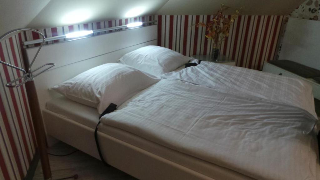 Apartment Sejko Cesky Krumlov Ruang foto