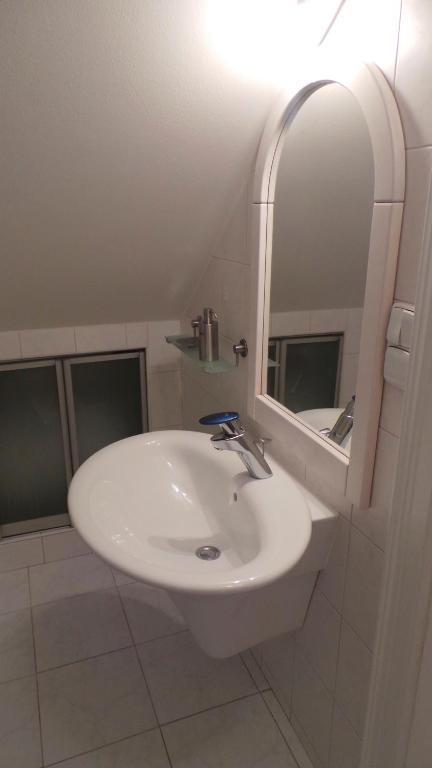 Apartment Sejko Cesky Krumlov Ruang foto