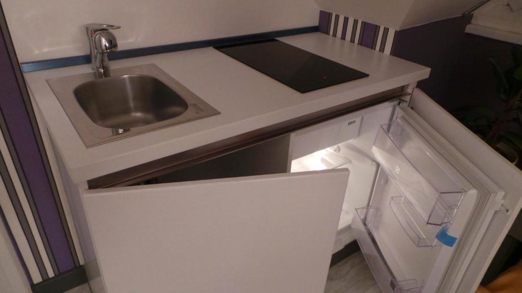 Apartment Sejko Cesky Krumlov Ruang foto