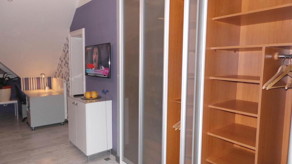 Apartment Sejko Cesky Krumlov Ruang foto