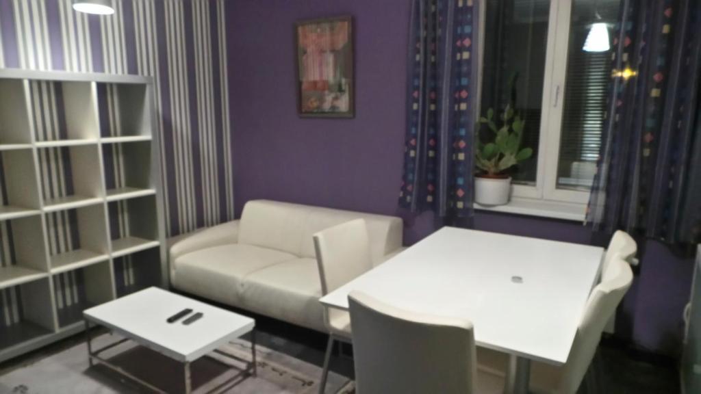 Apartment Sejko Cesky Krumlov Ruang foto