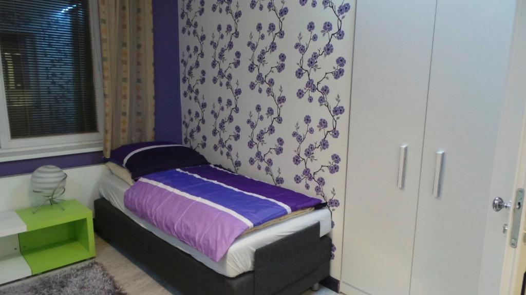 Apartment Sejko Cesky Krumlov Ruang foto