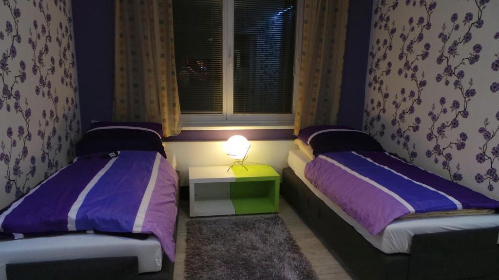 Apartment Sejko Cesky Krumlov Ruang foto