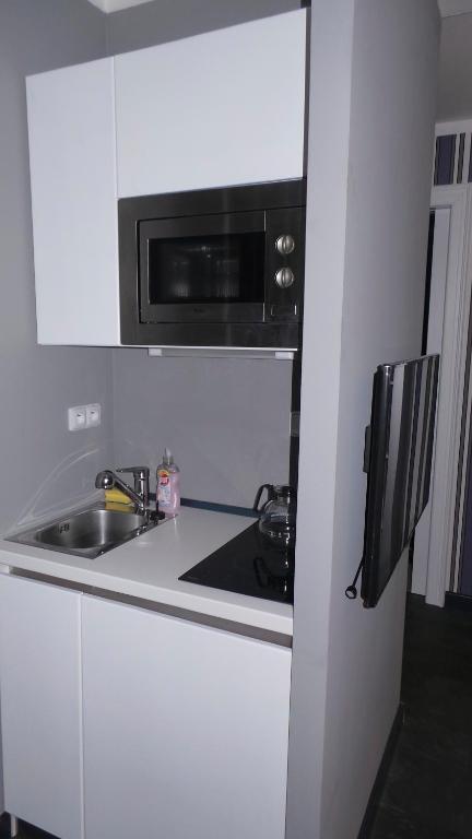 Apartment Sejko Cesky Krumlov Ruang foto