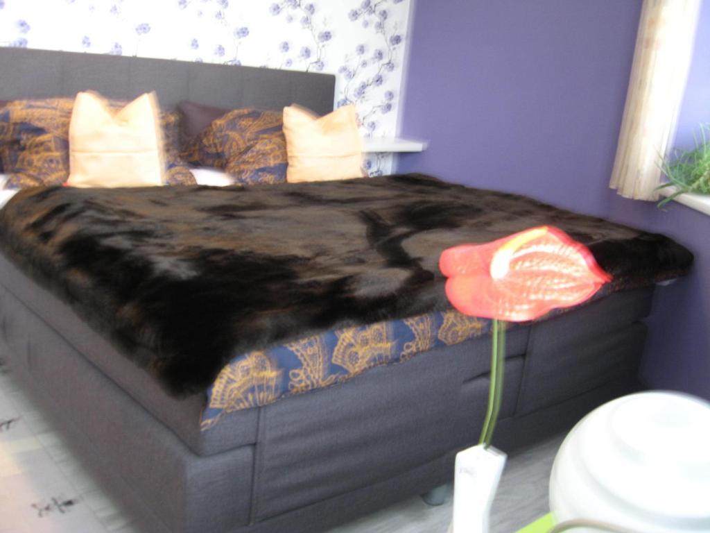 Apartment Sejko Cesky Krumlov Ruang foto