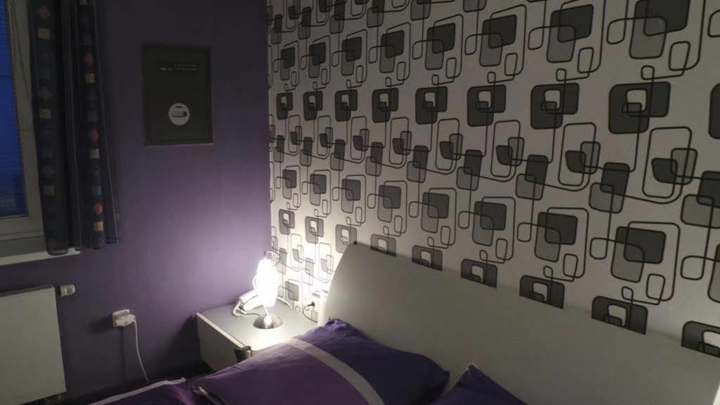Apartment Sejko Cesky Krumlov Bagian luar foto