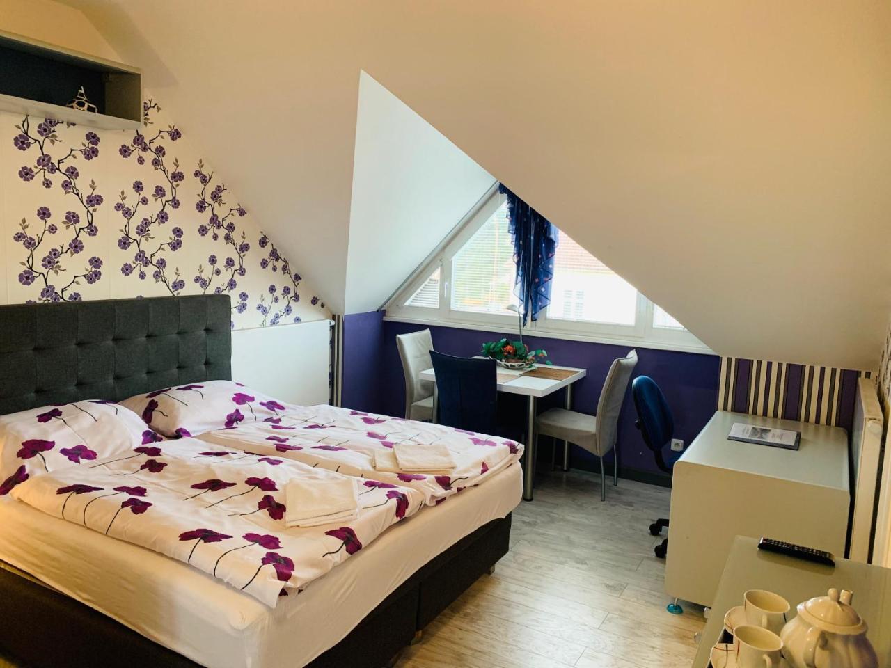 Apartment Sejko Cesky Krumlov Bagian luar foto
