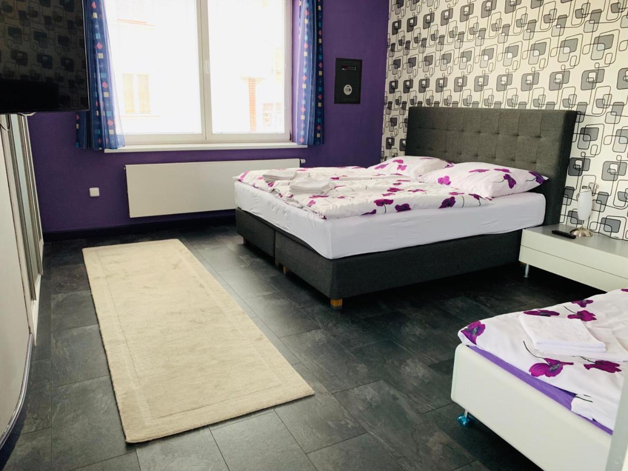 Apartment Sejko Cesky Krumlov Bagian luar foto