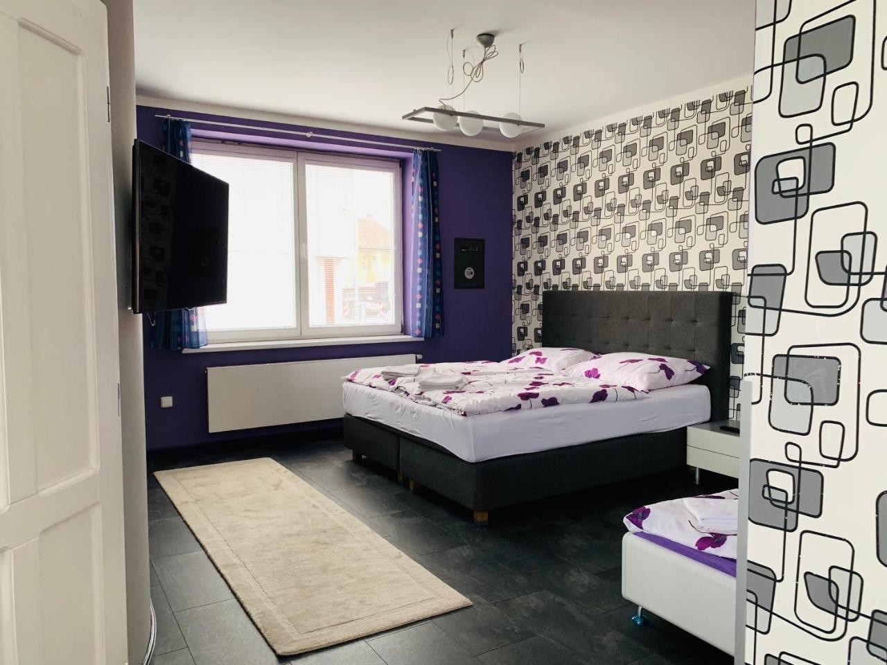 Apartment Sejko Cesky Krumlov Bagian luar foto