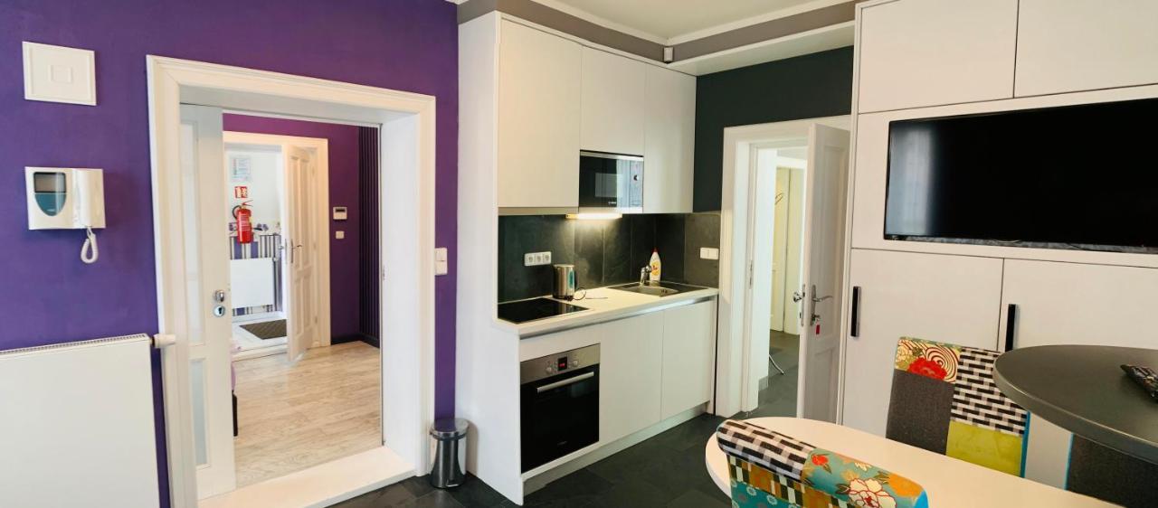 Apartment Sejko Cesky Krumlov Bagian luar foto